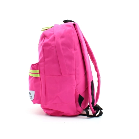 Plecak SKECHERS Neonsplash różowy